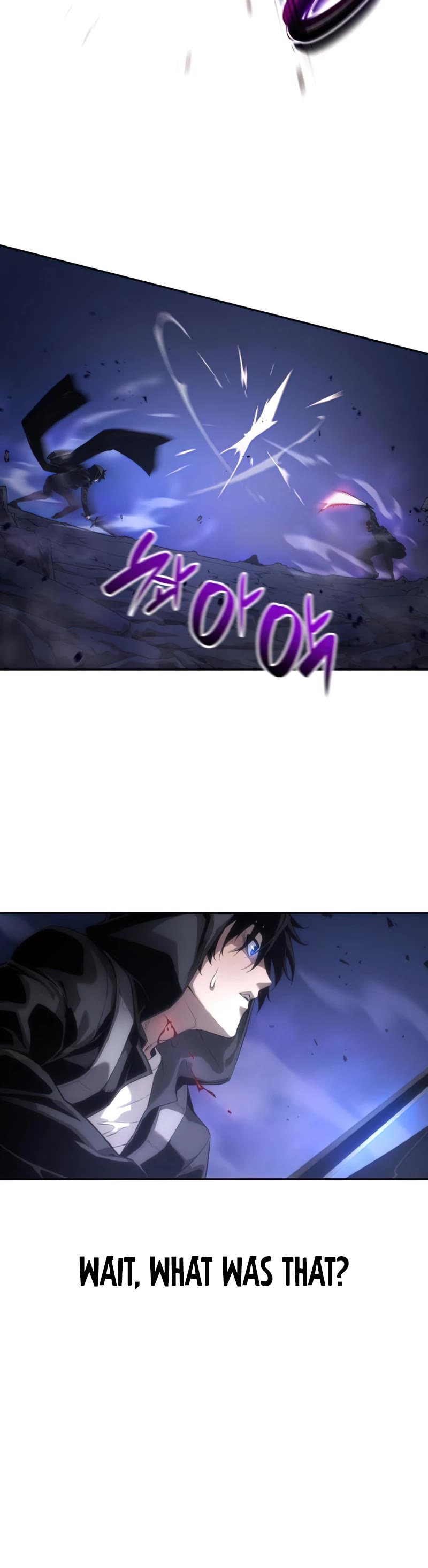 Boundless Necromancer Chapter 6 page 21 - Chapter 6