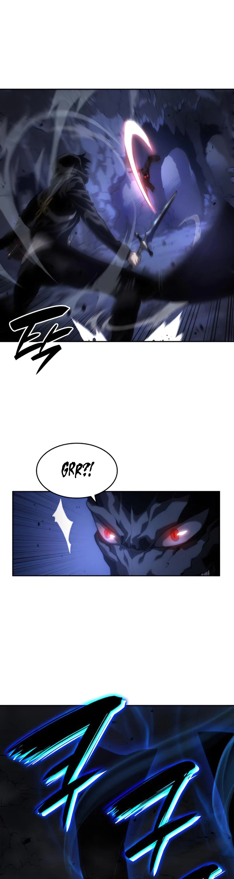 Boundless Necromancer Chapter 6 page 24 - Chapter 6