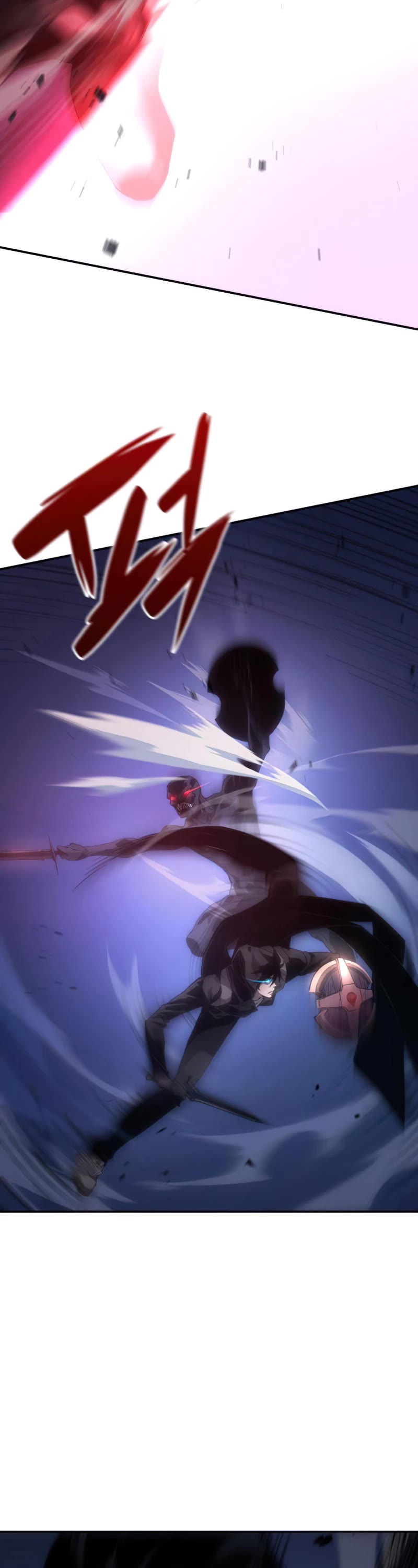 Boundless Necromancer Chapter 6 page 29 - Chapter 6