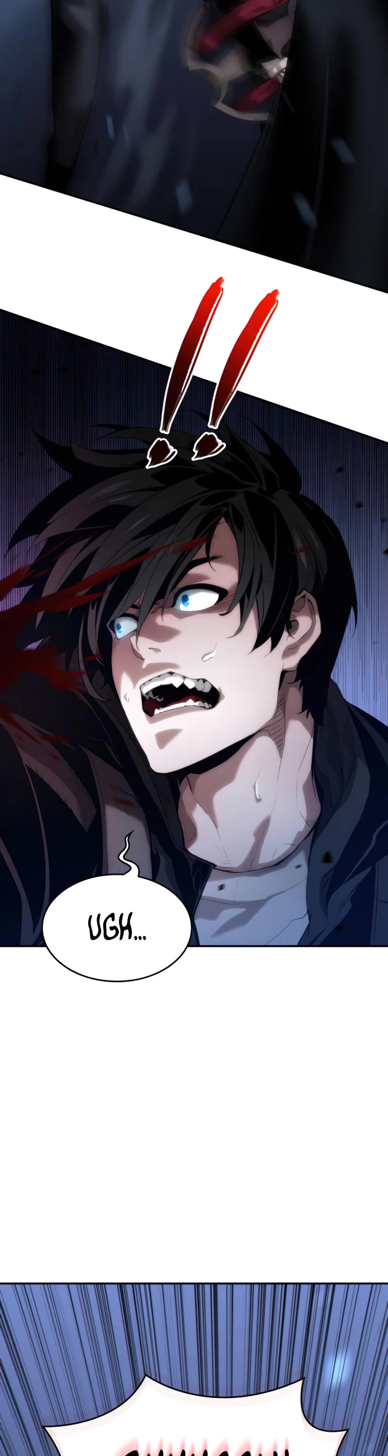 Boundless Necromancer Chapter 6 page 34 - Chapter 6