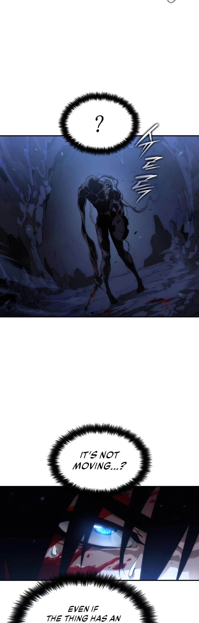 Boundless Necromancer Chapter 6 page 36 - Chapter 6