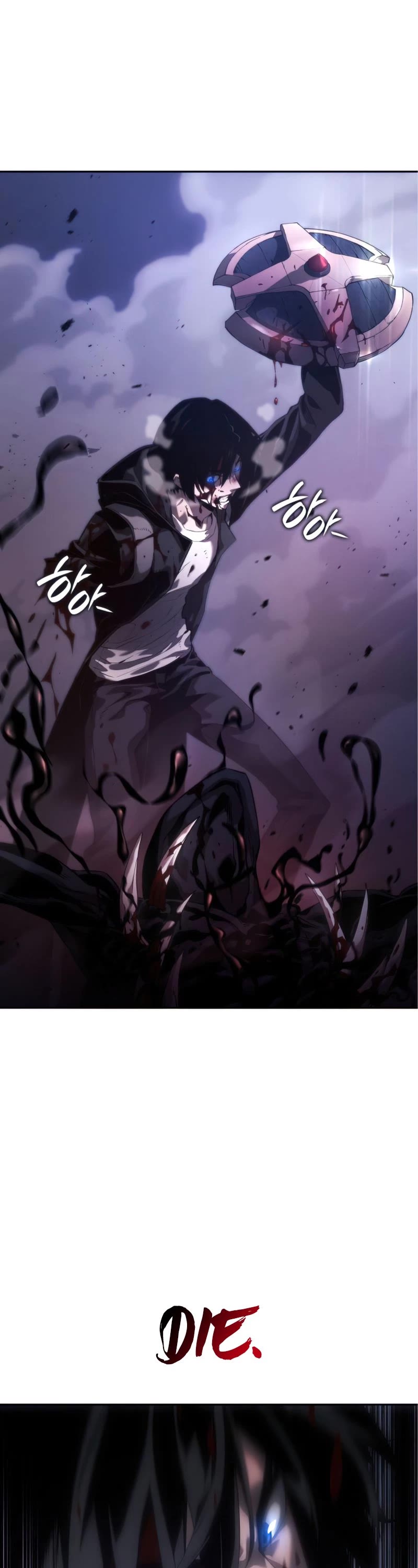 Boundless Necromancer Chapter 6 page 49 - Chapter 6