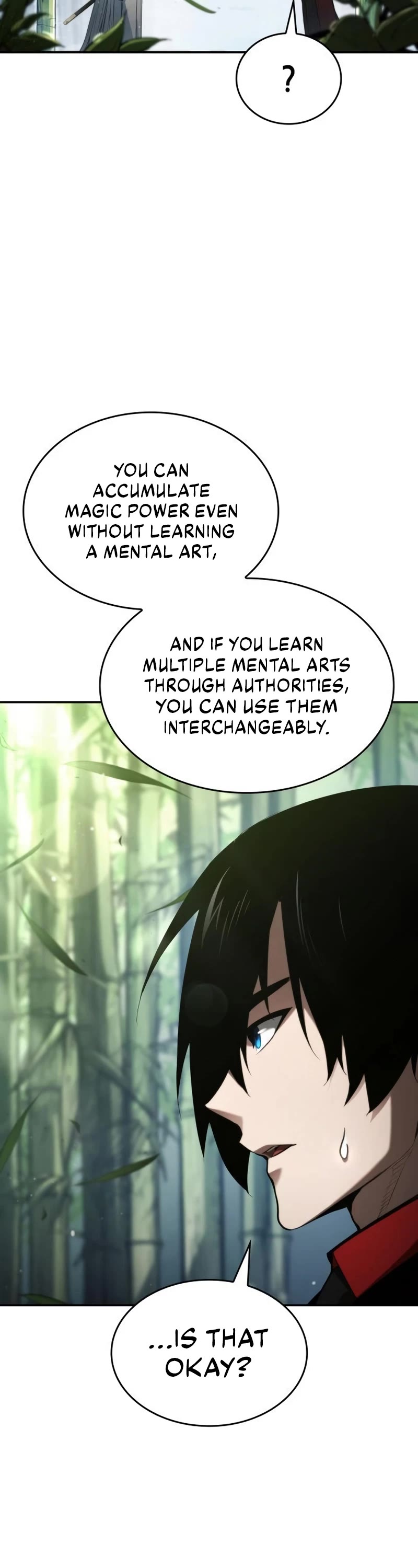 Boundless Necromancer Chapter 60 page 13 - Chapter 60