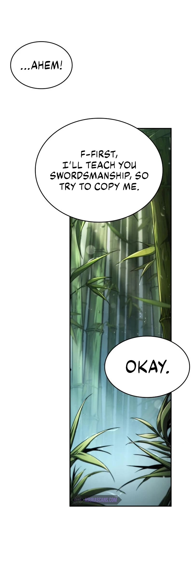 Boundless Necromancer Chapter 60 page 15 - Chapter 60