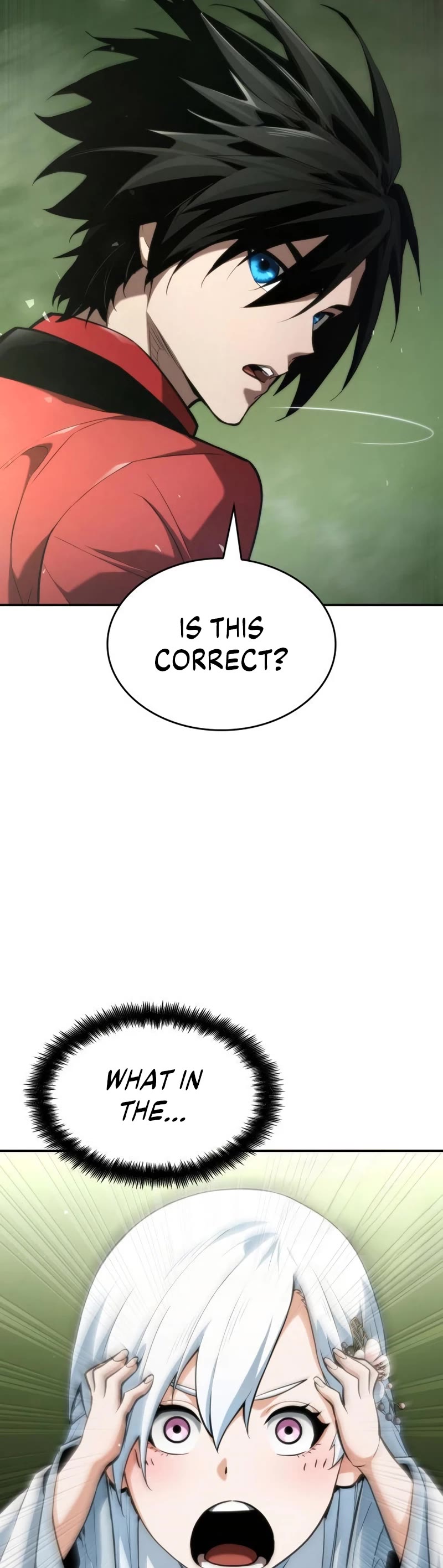 Boundless Necromancer Chapter 60 page 29 - Chapter 60