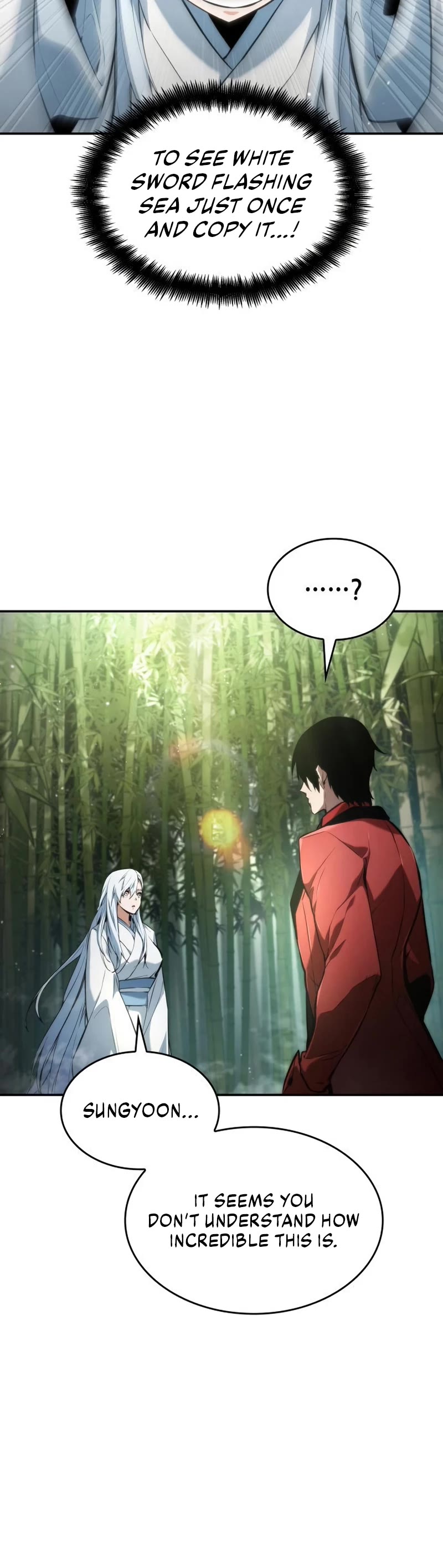 Boundless Necromancer Chapter 60 page 30 - Chapter 60