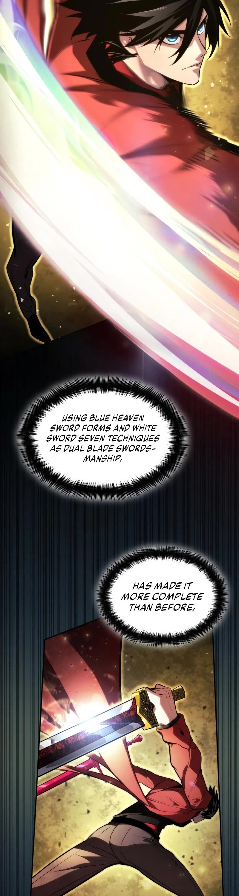 Boundless Necromancer Chapter 60 page 52 - Chapter 60
