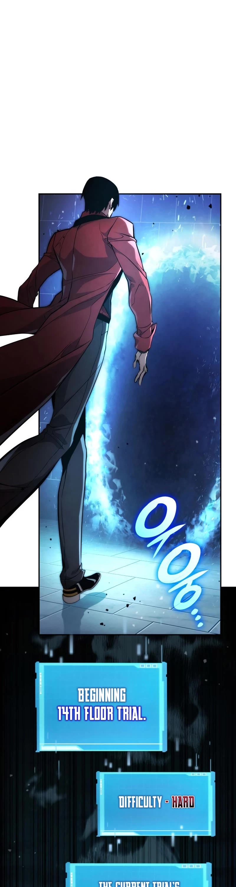 Boundless Necromancer Chapter 60 page 64 - Chapter 60