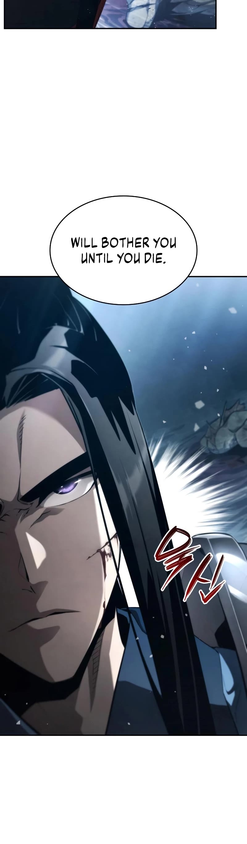 Boundless Necromancer Chapter 61 page 20 - Chapter 61