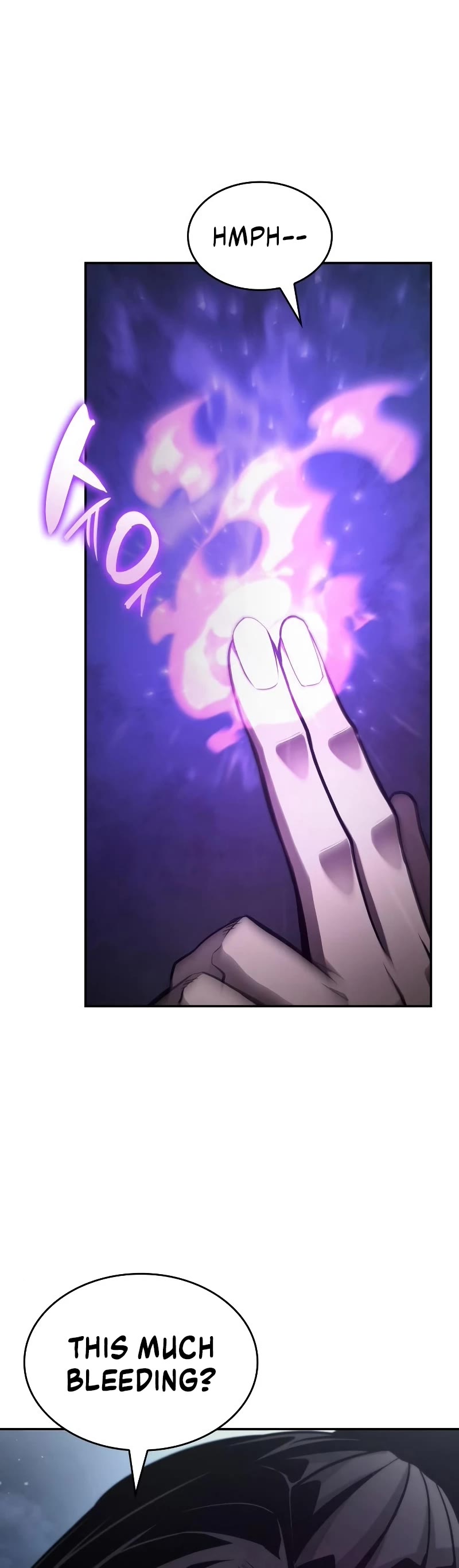 Boundless Necromancer Chapter 61 page 21 - Chapter 61