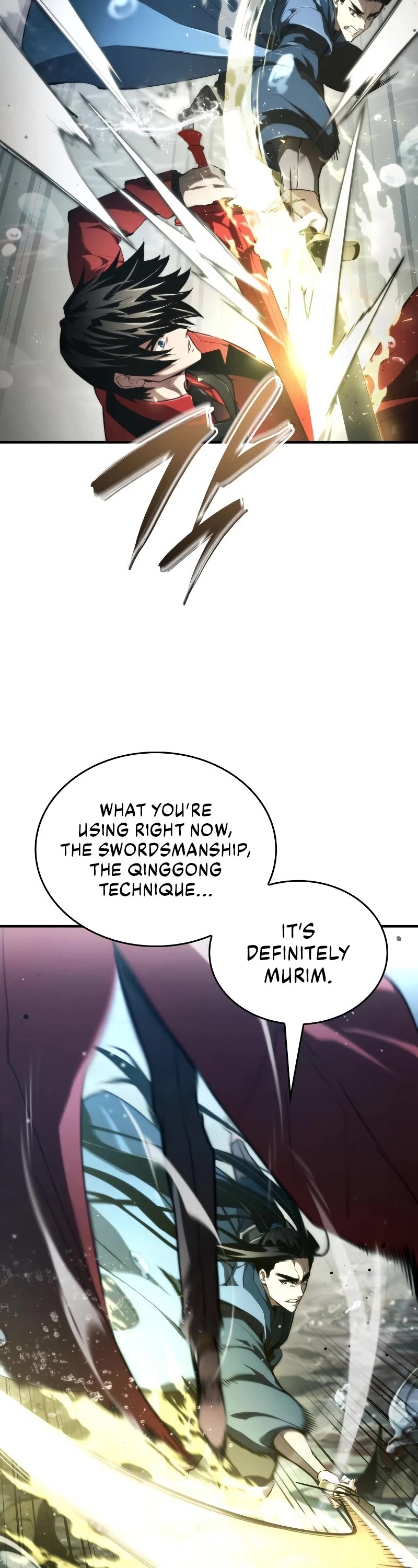 Boundless Necromancer Chapter 61 page 24 - Chapter 61