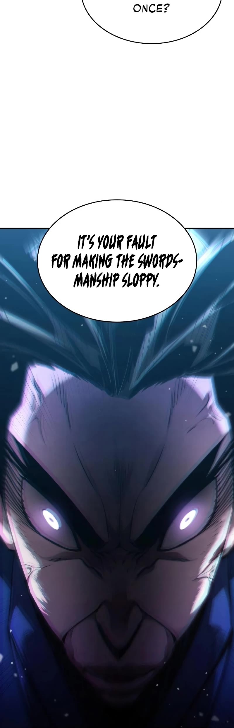 Boundless Necromancer Chapter 61 page 36 - Chapter 61
