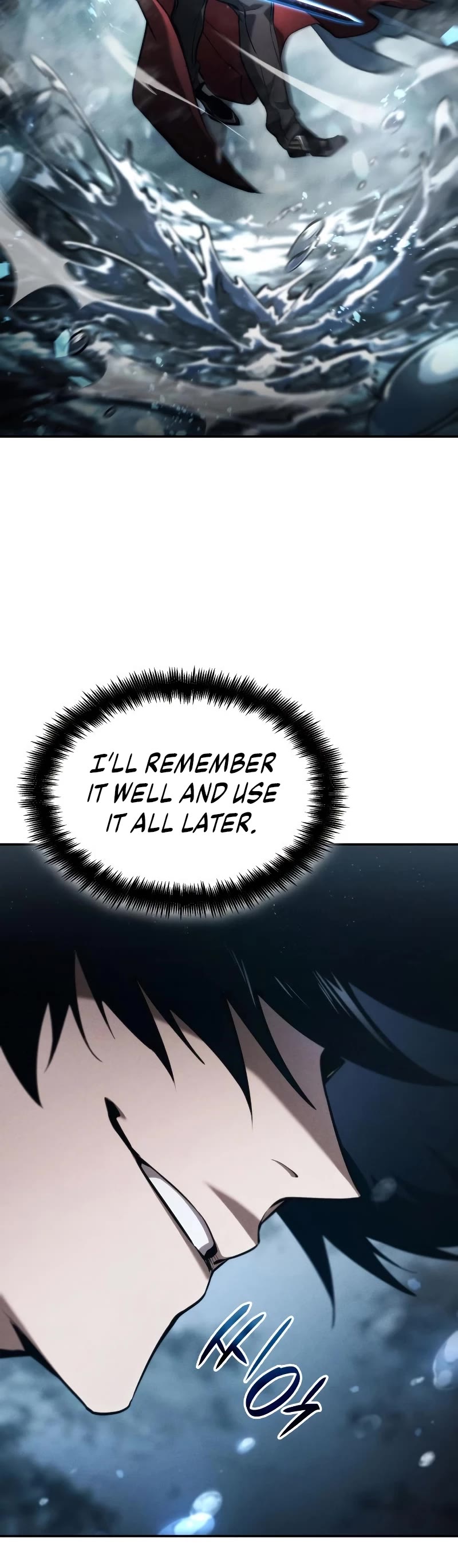 Boundless Necromancer Chapter 61 page 40 - Chapter 61