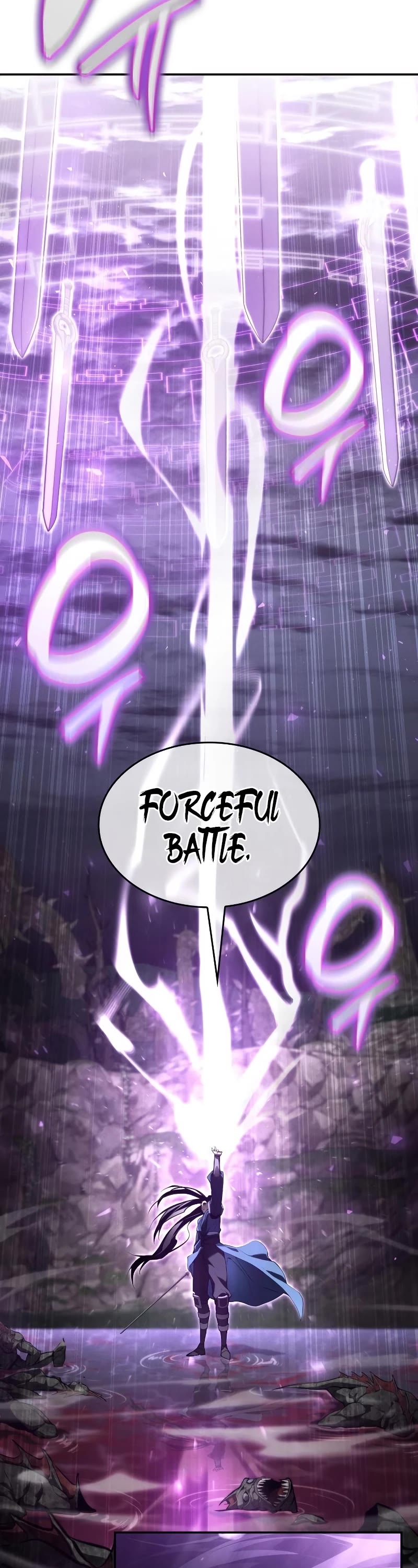 Boundless Necromancer Chapter 61 page 42 - Chapter 61