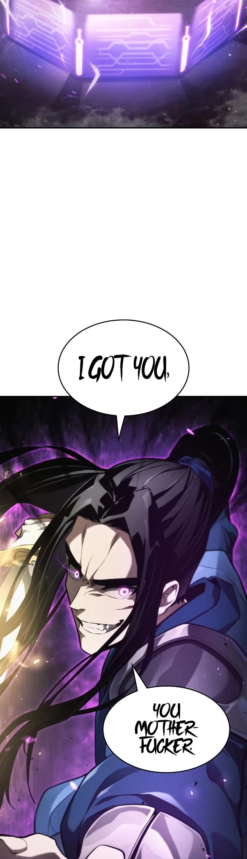 Boundless Necromancer Chapter 61 page 45 - Chapter 61