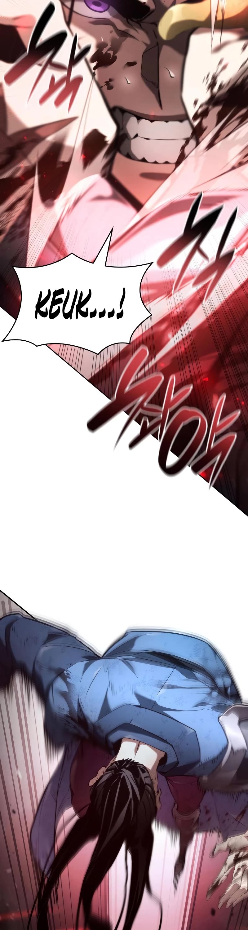 Boundless Necromancer Chapter 61 page 53 - Chapter 61