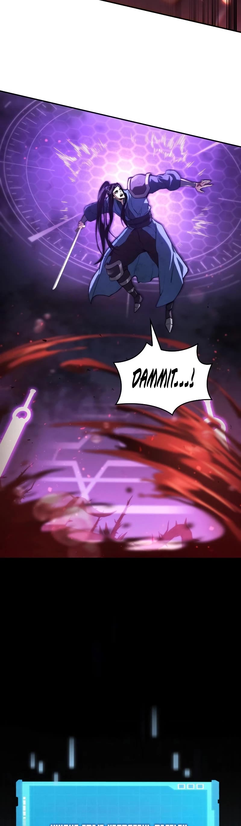 Boundless Necromancer Chapter 61 page 55 - Chapter 61