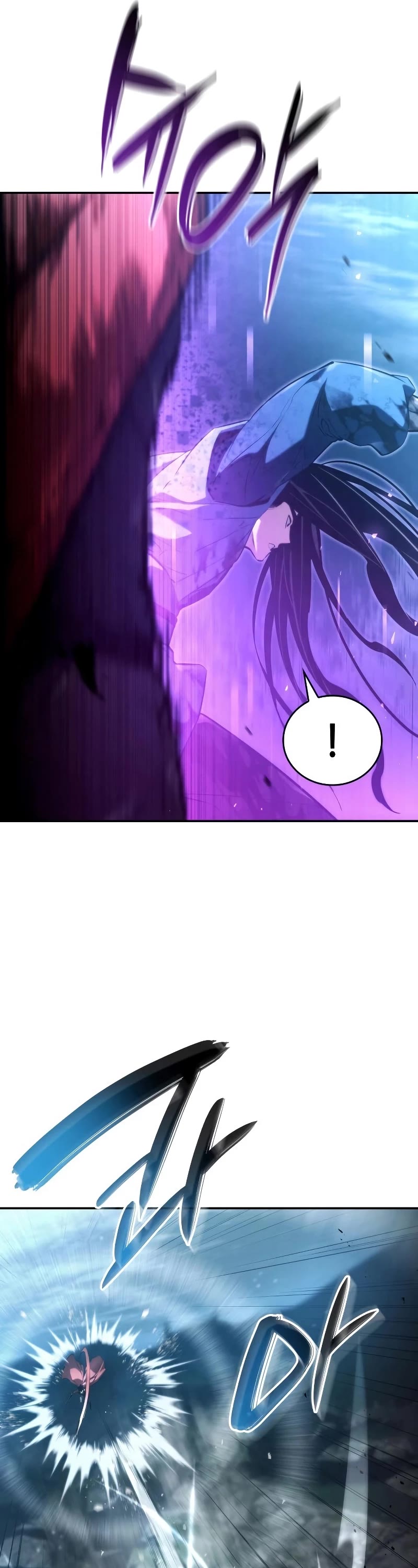 Boundless Necromancer Chapter 61 page 57 - Chapter 61