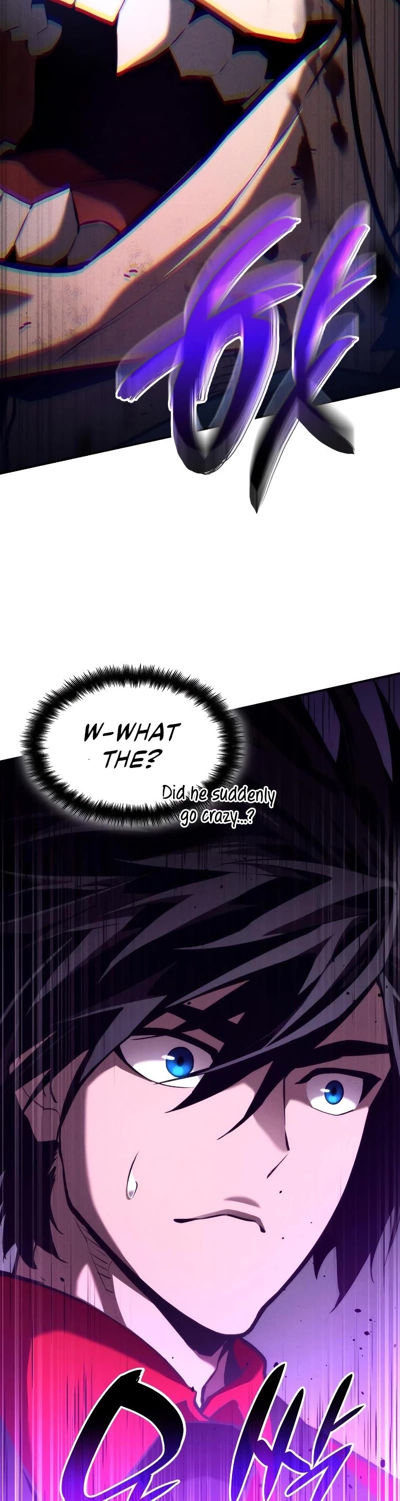 Boundless Necromancer Chapter 61 page 64 - Chapter 61