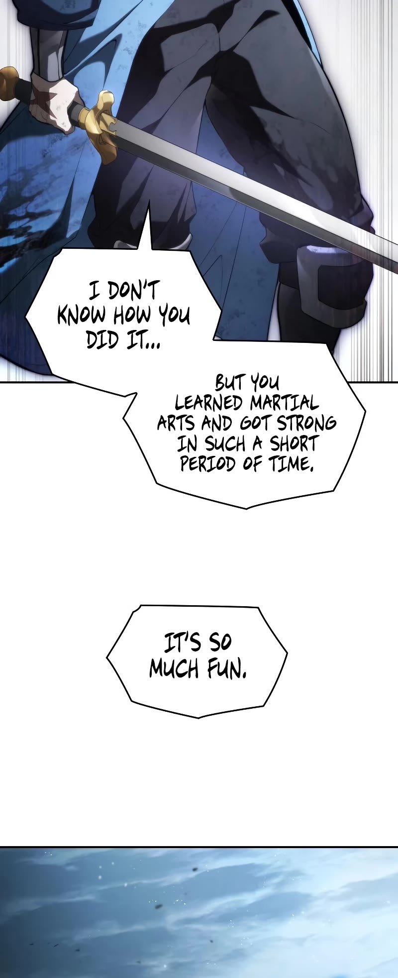 Boundless Necromancer Chapter 61 page 66 - Chapter 61