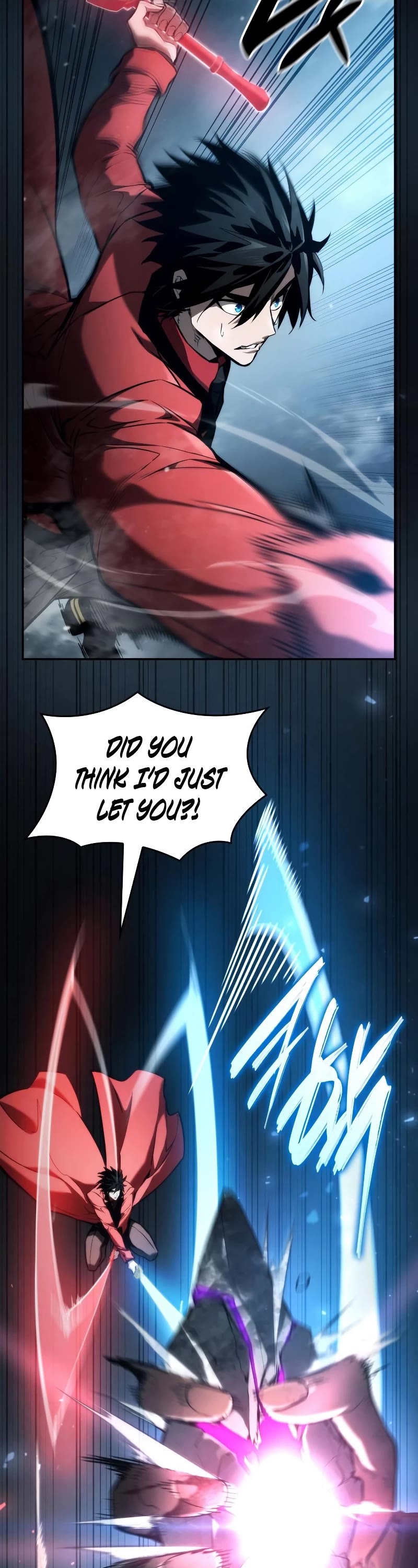 Boundless Necromancer Chapter 61 page 68 - Chapter 61