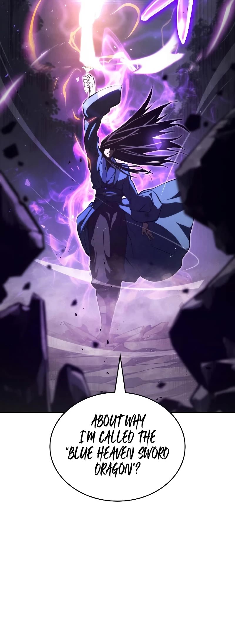 Boundless Necromancer Chapter 61 page 75 - Chapter 61
