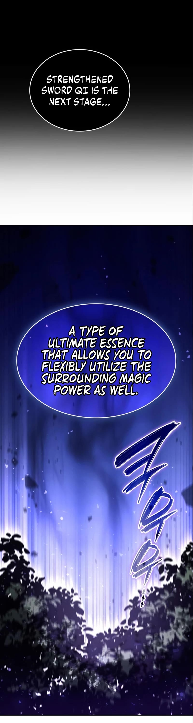 Boundless Necromancer Chapter 62 page 12 - Chapter 62