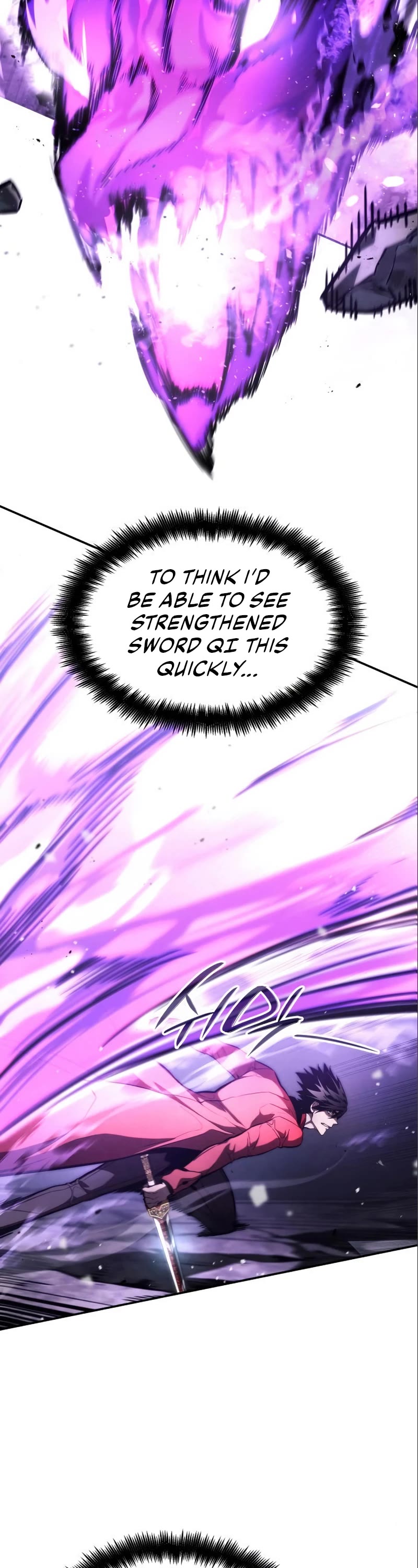 Boundless Necromancer Chapter 62 page 14 - Chapter 62