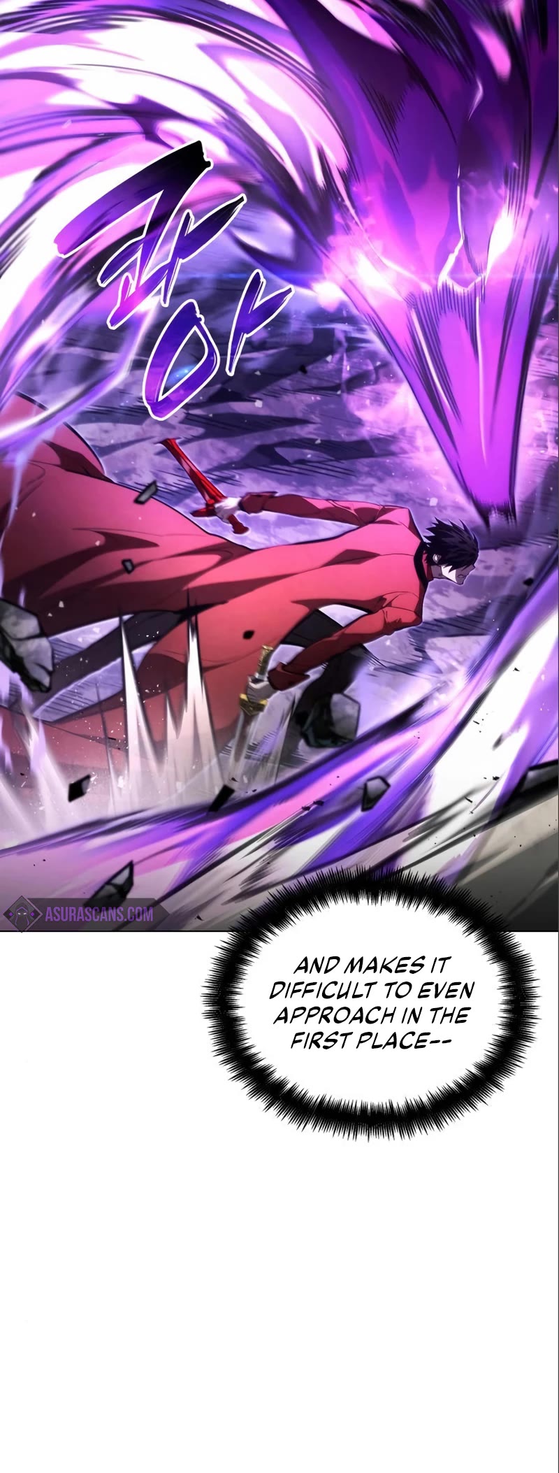 Boundless Necromancer Chapter 62 page 16 - Chapter 62
