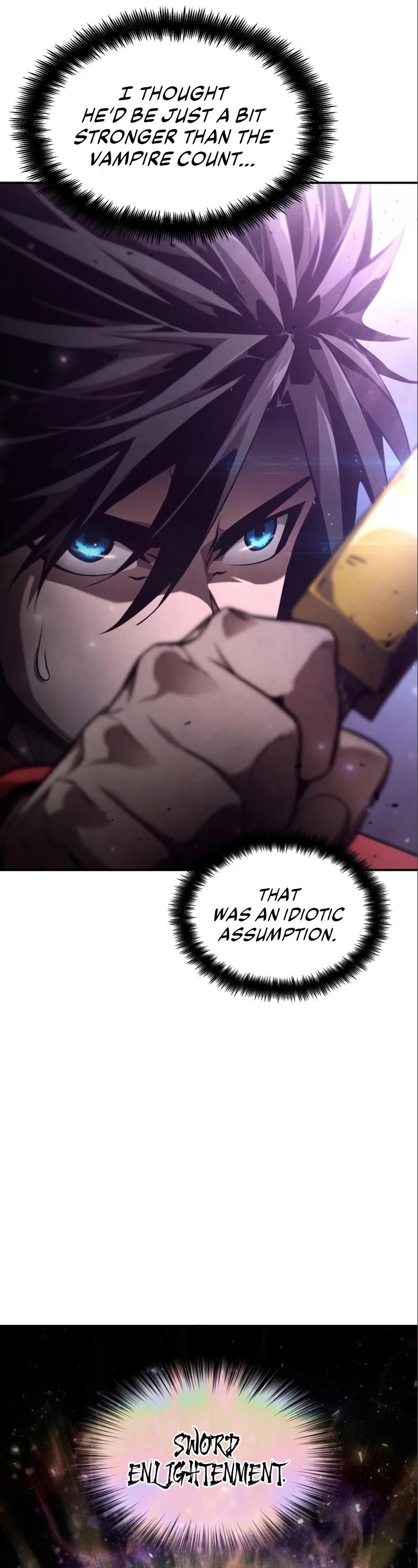 Boundless Necromancer Chapter 62 page 22 - Chapter 62