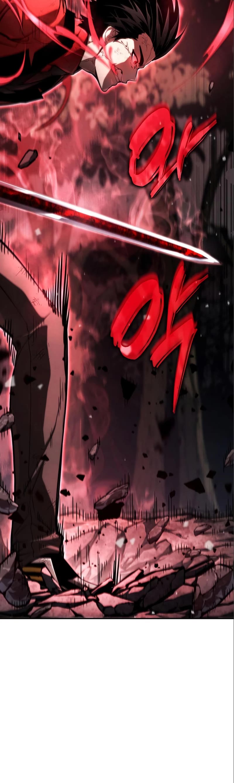 Boundless Necromancer Chapter 62 page 28 - Chapter 62