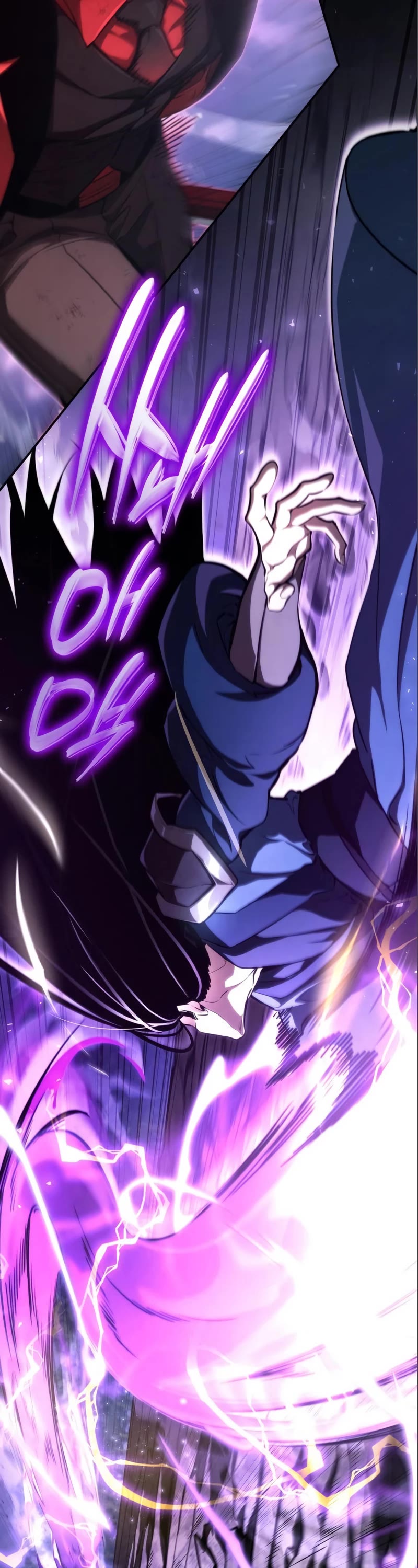 Boundless Necromancer Chapter 62 page 31 - Chapter 62