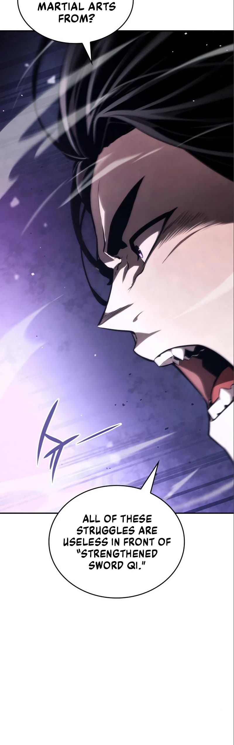 Boundless Necromancer Chapter 62 page 34 - Chapter 62