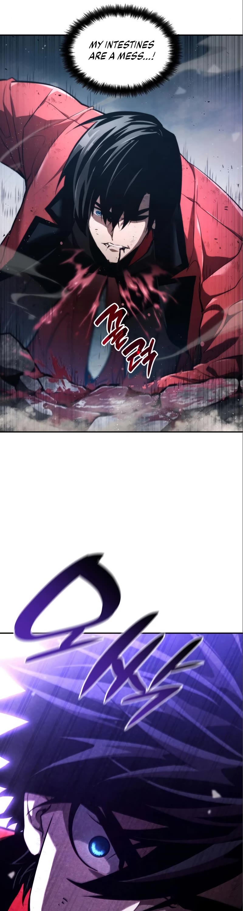 Boundless Necromancer Chapter 62 page 40 - Chapter 62