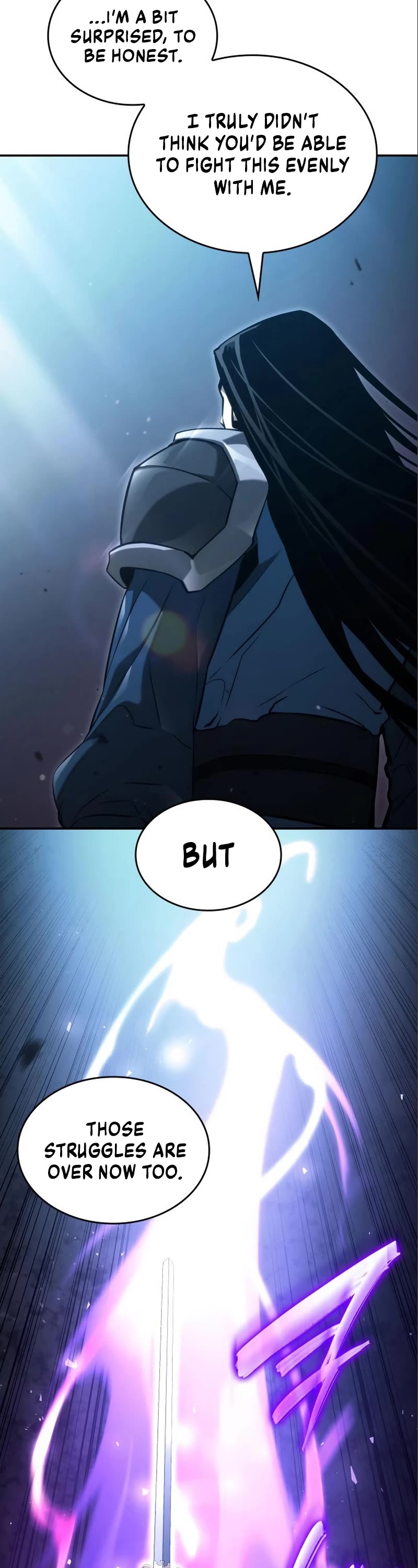 Boundless Necromancer Chapter 62 page 56 - Chapter 62