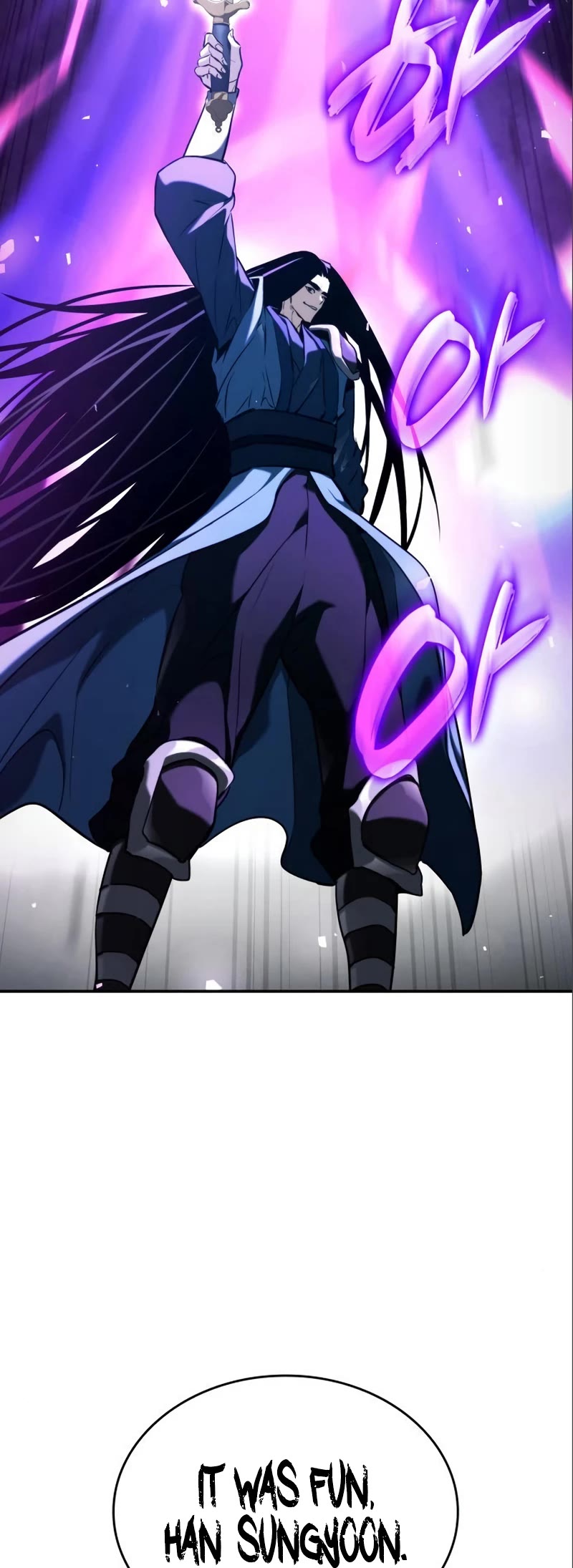 Boundless Necromancer Chapter 62 page 57 - Chapter 62