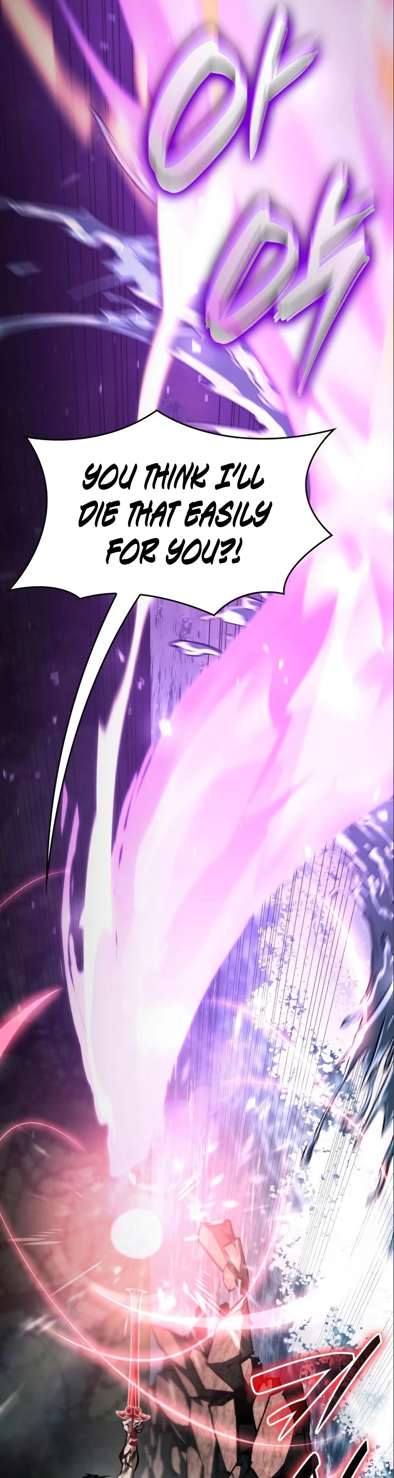 Boundless Necromancer Chapter 62 page 60 - Chapter 62