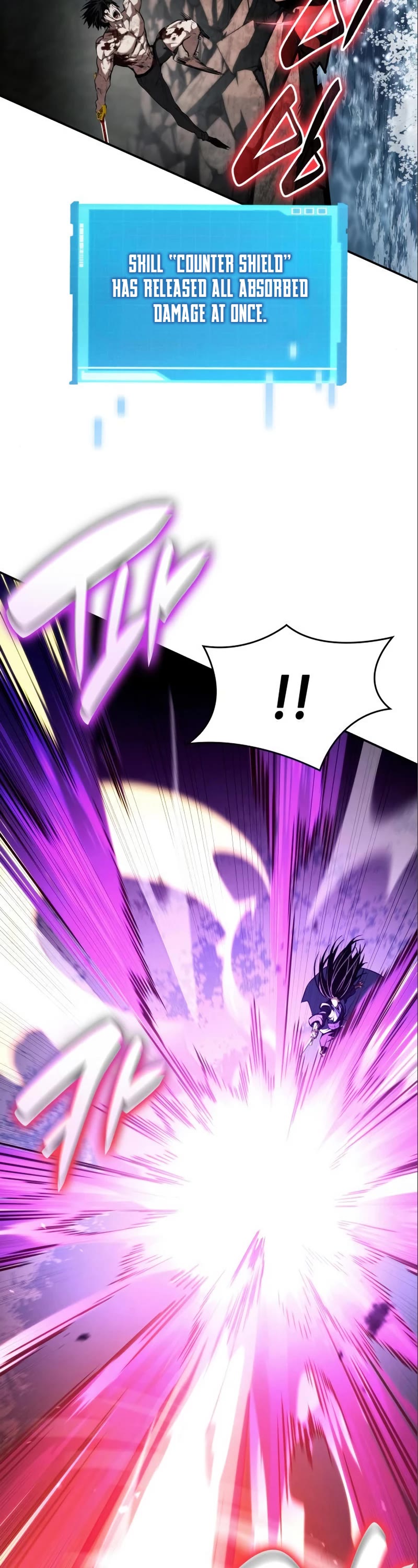 Boundless Necromancer Chapter 62 page 61 - Chapter 62