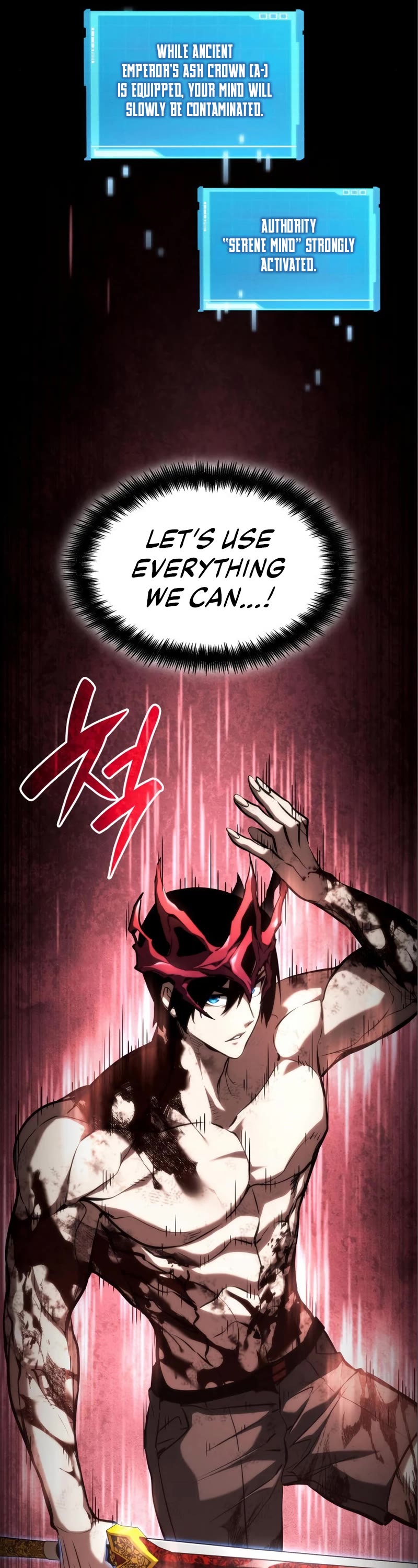 Boundless Necromancer Chapter 62 page 74 - Chapter 62