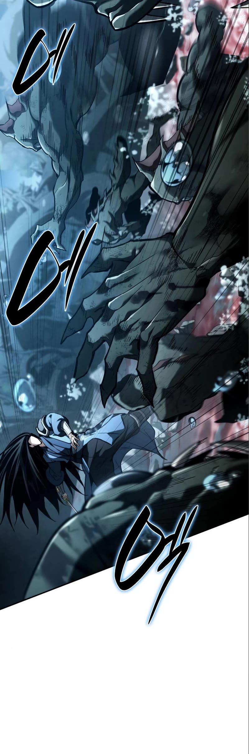 Boundless Necromancer Chapter 62 page 77 - Chapter 62