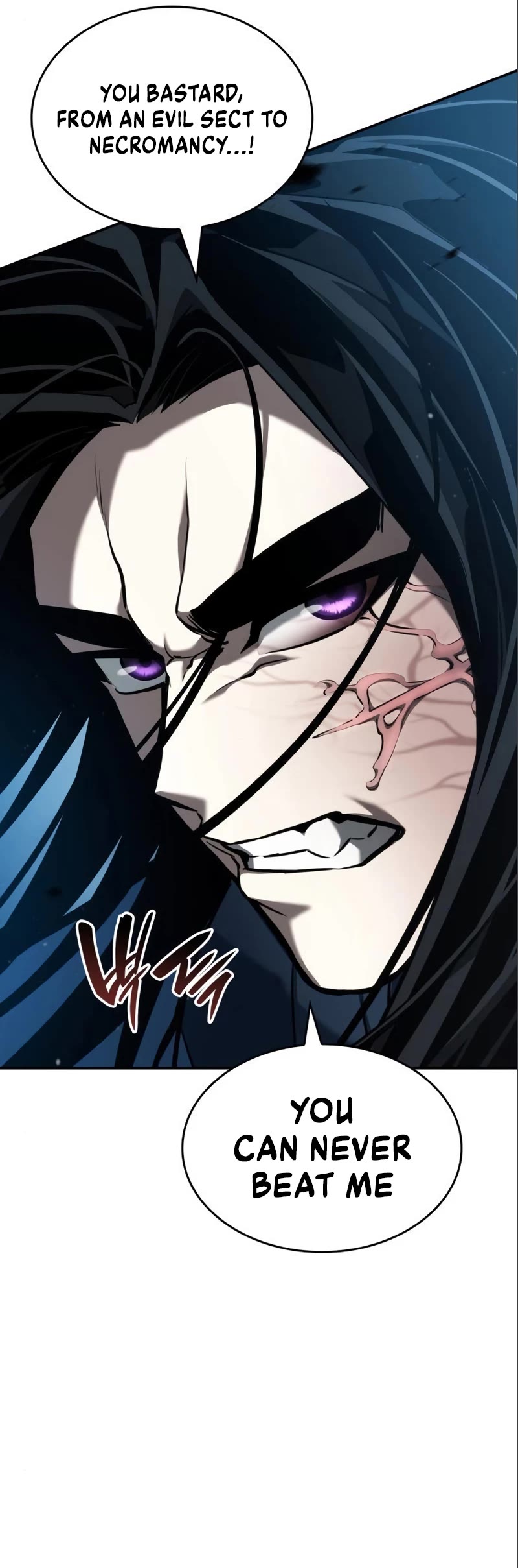 Boundless Necromancer Chapter 62 page 78 - Chapter 62