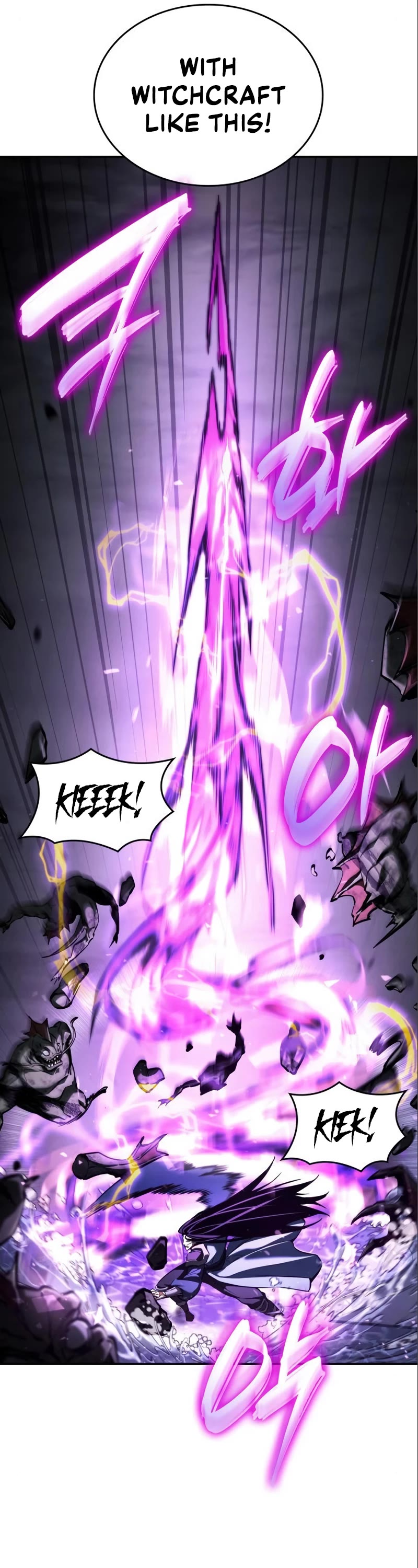 Boundless Necromancer Chapter 62 page 79 - Chapter 62