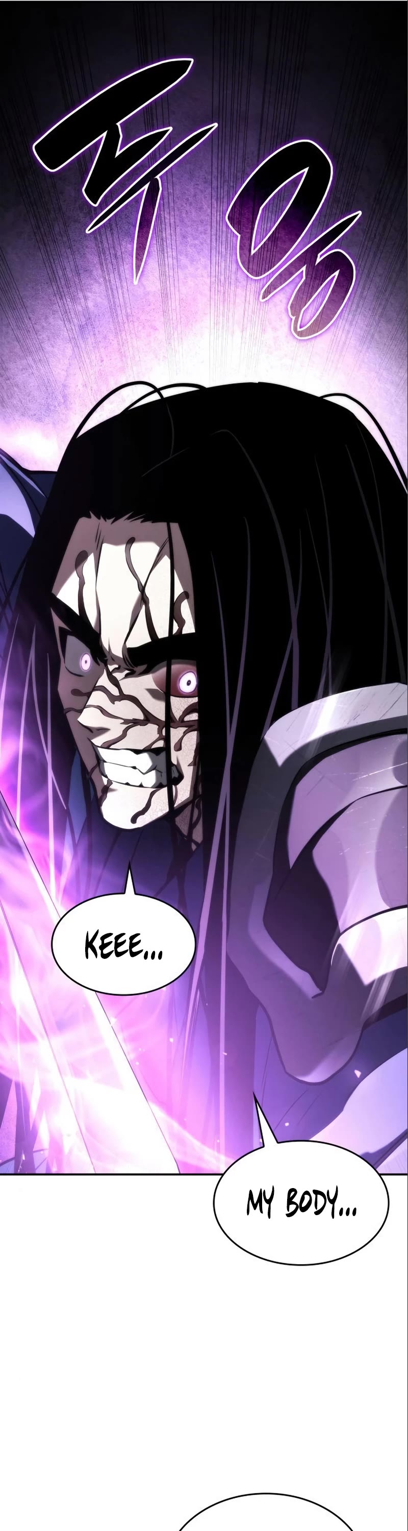Boundless Necromancer Chapter 62 page 84 - Chapter 62