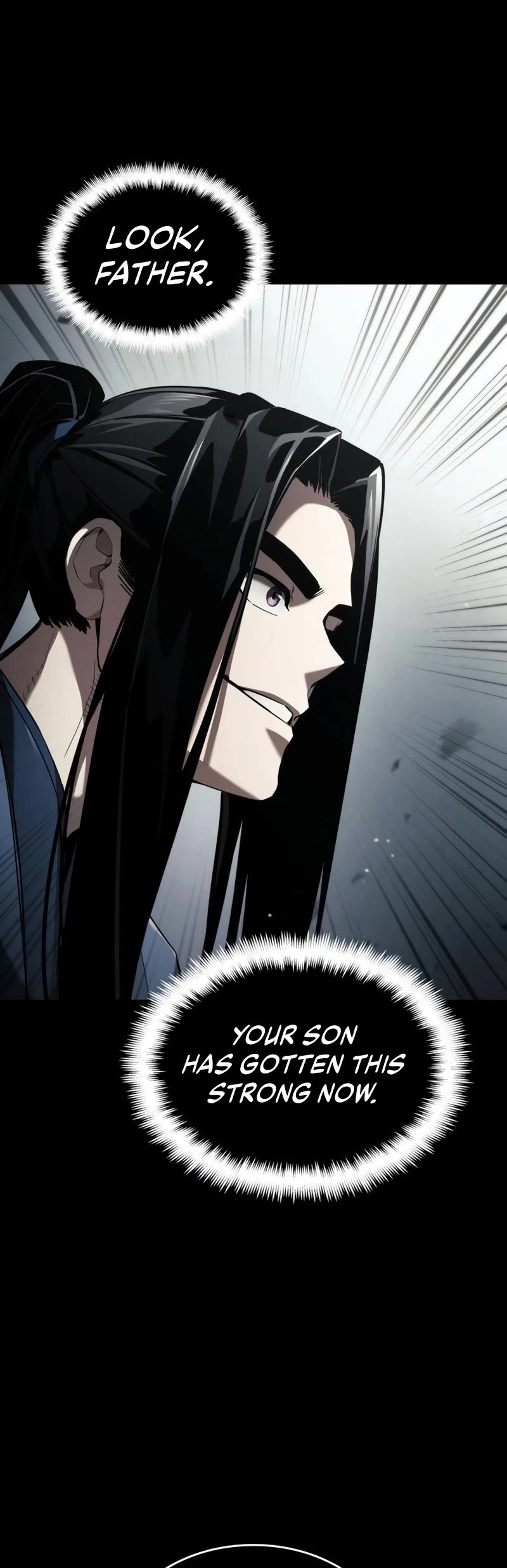 Boundless Necromancer Chapter 63 page 10 - Chapter 63