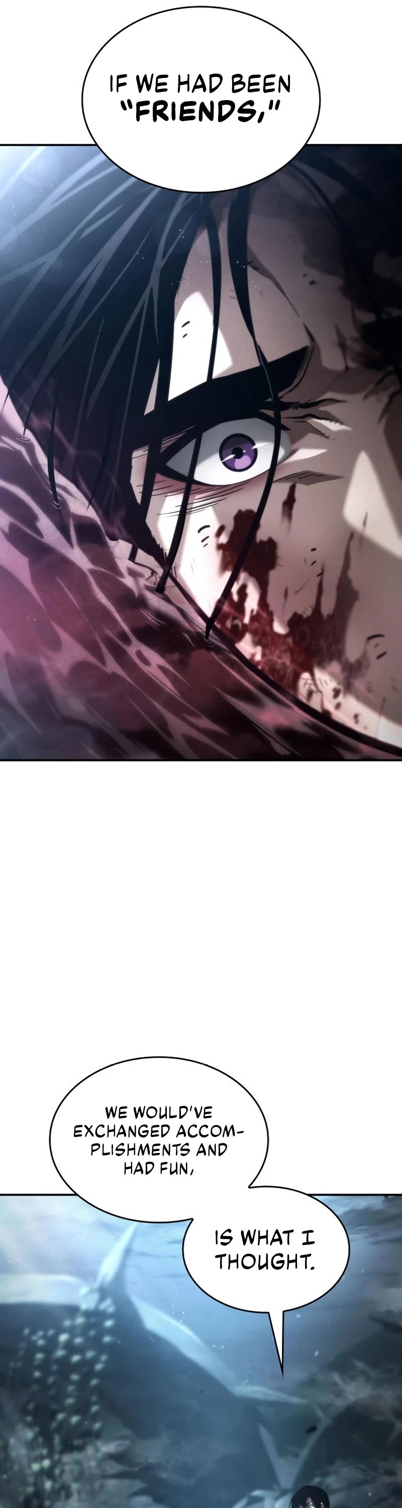 Boundless Necromancer Chapter 63 page 22 - Chapter 63