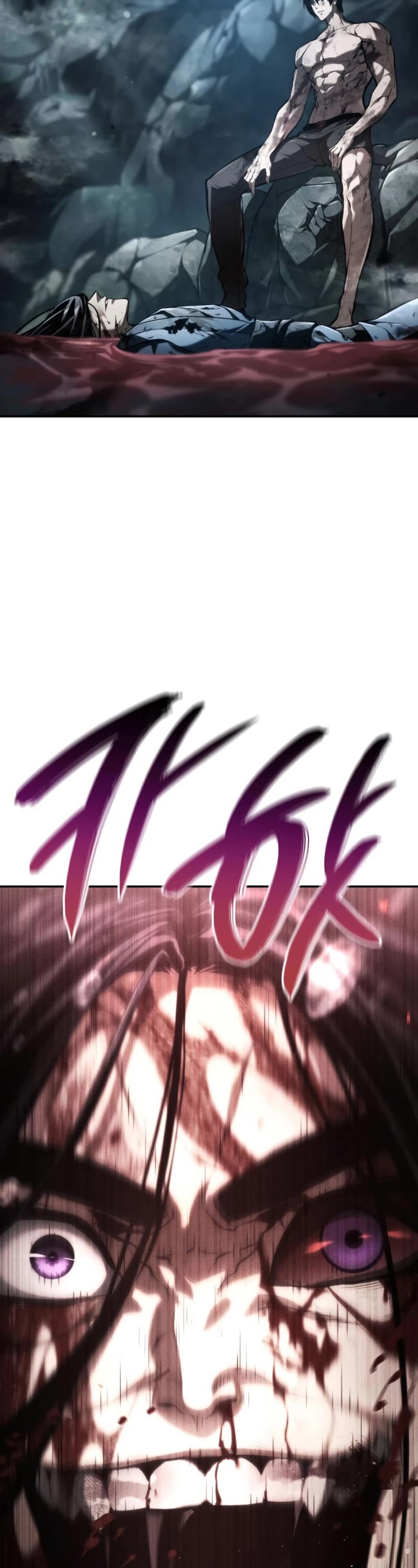 Boundless Necromancer Chapter 63 page 23 - Chapter 63
