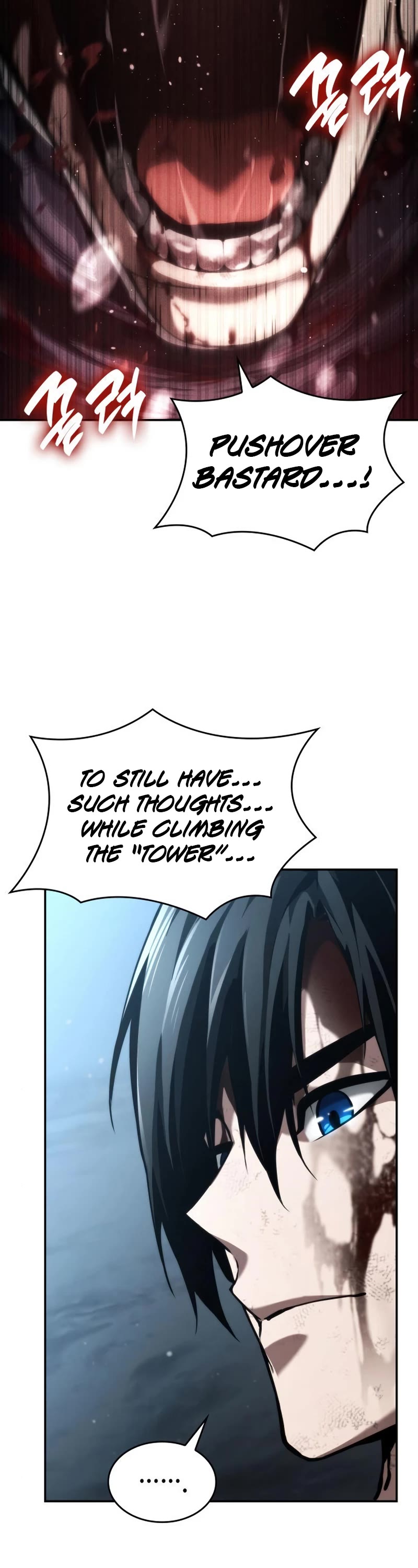 Boundless Necromancer Chapter 63 page 24 - Chapter 63
