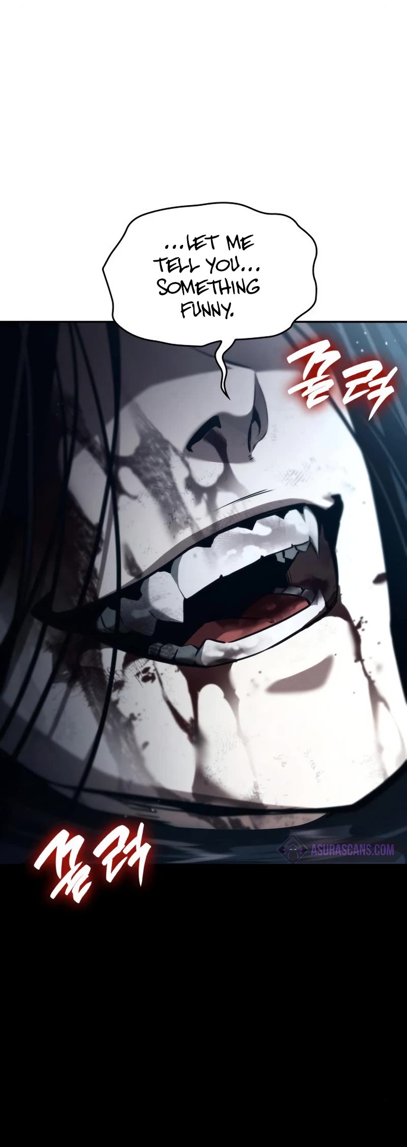 Boundless Necromancer Chapter 63 page 25 - Chapter 63