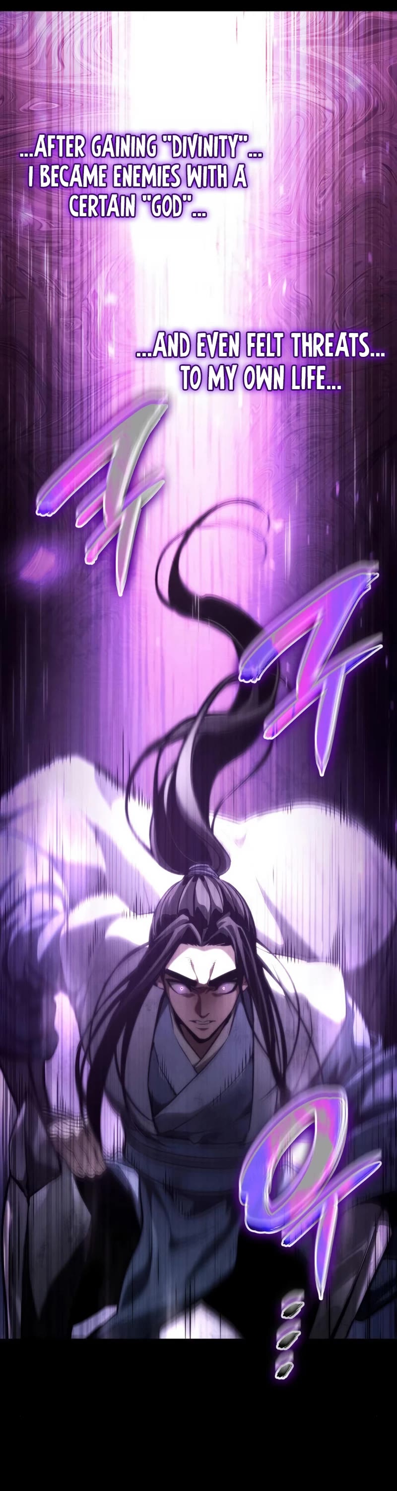 Boundless Necromancer Chapter 63 page 27 - Chapter 63