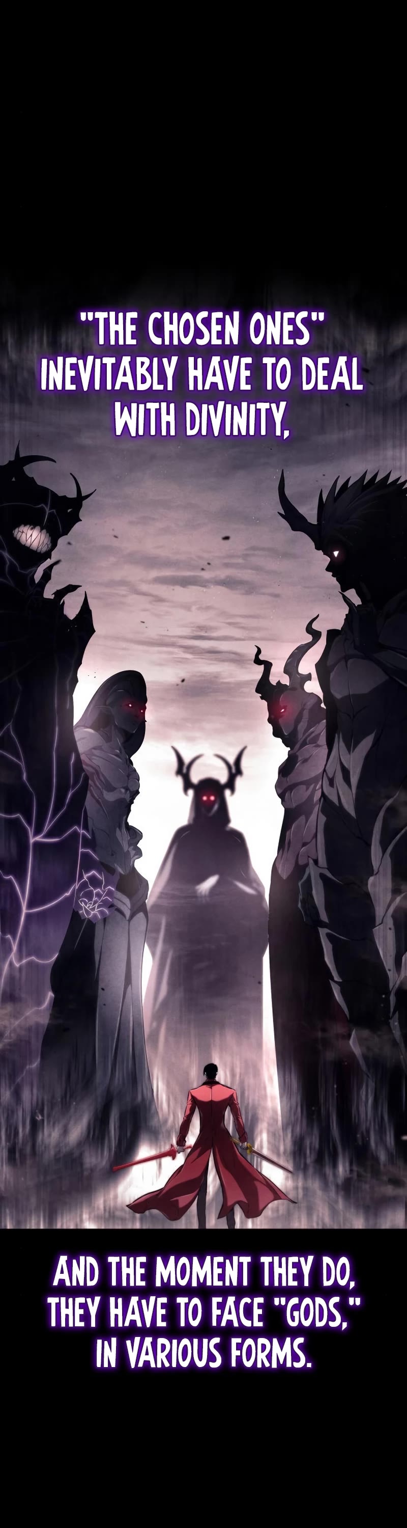 Boundless Necromancer Chapter 63 page 28 - Chapter 63